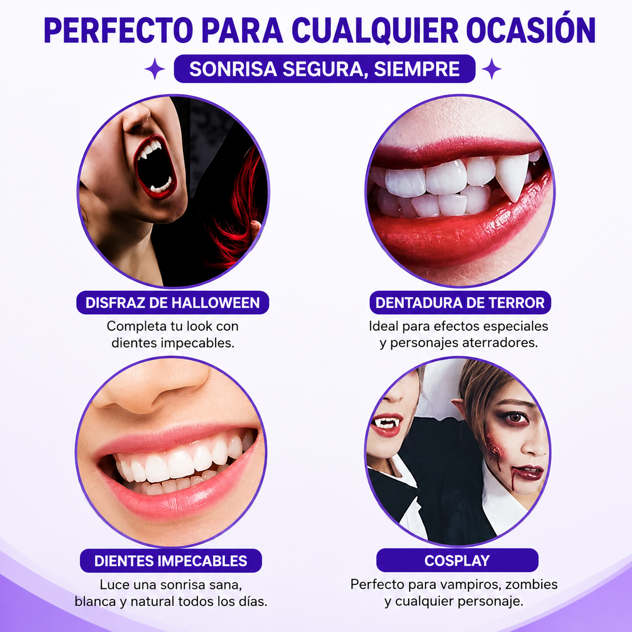 🦷 ¿Te falta un diente y quieres sonreír con confianza?
